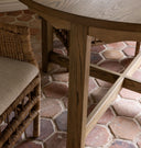 Byrd Round Dining Table