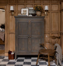Griffin Sconce