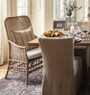 Agustina Dining Chair S/2