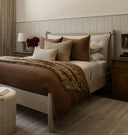 Fleur Pillowcase S/2