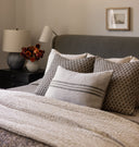 Bailey Pillow 22" x 22"