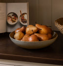 Seraphina Stoneware Serving Bowl