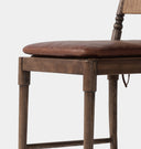 Fayth Bar & Counter Stool