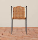 Felicia Indoor / Outdoor Dining Chair