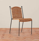 Felicia Indoor / Outdoor Dining Chair