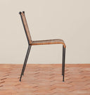 Felicia Indoor / Outdoor Dining Chair