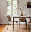 Felicia Indoor / Outdoor Dining Chair