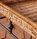 Felicia Indoor / Outdoor Side Table