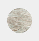Figueroa Round Marble Dining Table