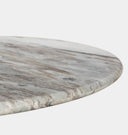 Figueroa Round Marble Dining Table