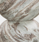 Figueroa Round Marble Dining Table