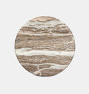 Figueroa Round Marble Dining Table