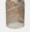 Figueroa Round Marble Dining Table
