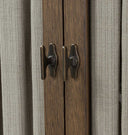 Finley Cabinet