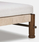 Finnegan Outdoor Chaise