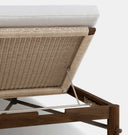 Finnegan Outdoor Chaise