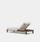 Finnegan Outdoor Chaise
