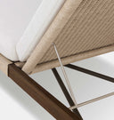 Finnegan Outdoor Chaise