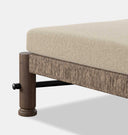 Finnegan Outdoor Chaise