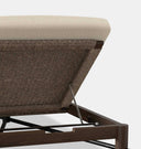 Finnegan Outdoor Chaise