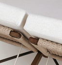 Finnegan Outdoor Double Chaise