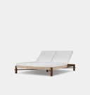 Finnegan Outdoor Double Chaise