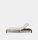 Finnegan Outdoor Double Chaise