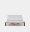 Finnegan Outdoor Double Chaise