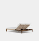 Finnegan Outdoor Double Chaise