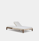 Finnegan Outdoor Double Chaise