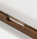 Finnegan Outdoor Double Chaise