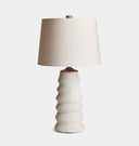 Fogo Table Lamp