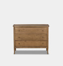 Franny Dresser