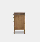 Franny Dresser
