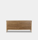 Franny Dresser