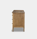 Franny Dresser