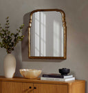 Frederick Wall Mirror