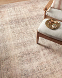 Georgie GER-02 Ocean / Sand Area Rug