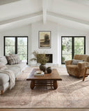 Georgie GER-02 Ocean / Sand Area Rug