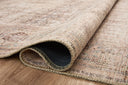 Georgie GER-02 Ocean / Sand Area Rug