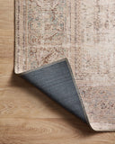 Georgie GER-02 Ocean / Sand Area Rug