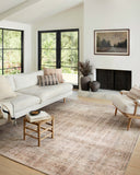 Georgie GER-02 Ocean / Sand Area Rug