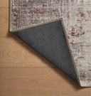 Georgie GER-08 Lagoon / Beige Area Rug
