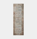 Georgie GER-09 Multi / Spice Area Rug