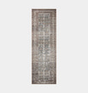 Georgie GER-10 Moss / Bark Area Rug