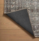 Georgie GER-10 Moss / Bark Area Rug