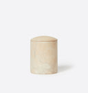 Everly Alabaster Canister