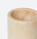 Everly Alabaster Canister