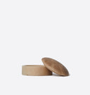 Everly Alabaster Canister