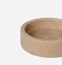 Everly Alabaster Canister